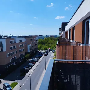 King & Queen Apartament Warszawa