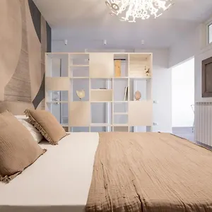 Il Di Mia Apartament Bergamo
