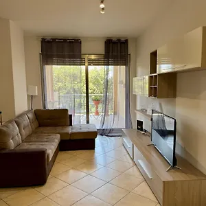 Capruzzi Apartament