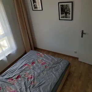 Apartament Lilly Apartament Gdańsk